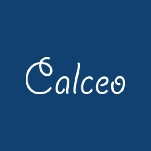 Calceo Brand Logo