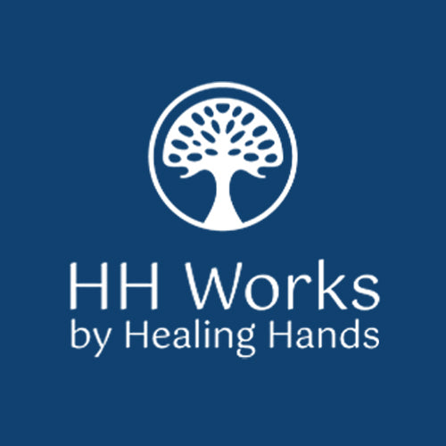 HH works Brand Logo