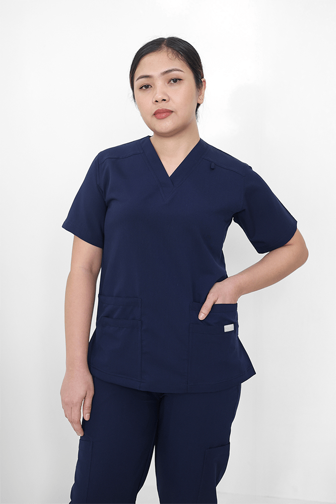 Women's Scrub set - S3102-S3202