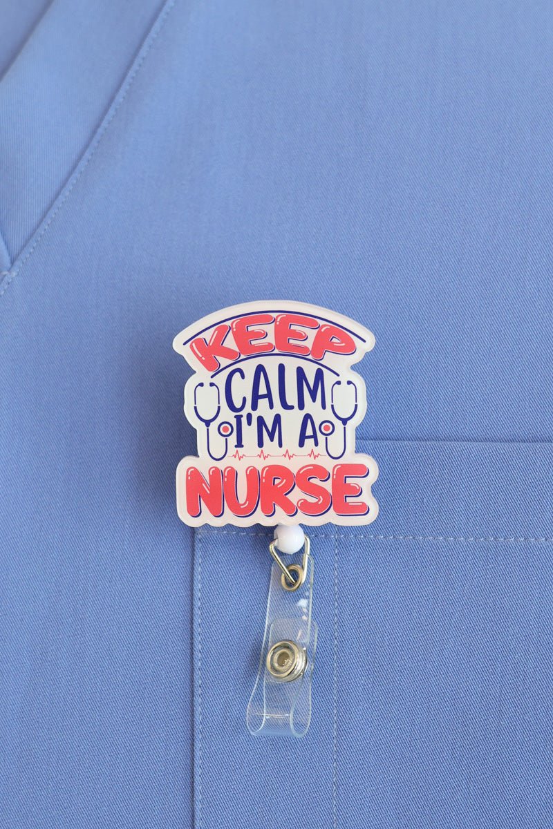 files-keep_calm_i_am_a_nurse_id_badge-752238-jpg