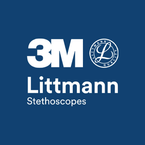 Littmann Brand Logo