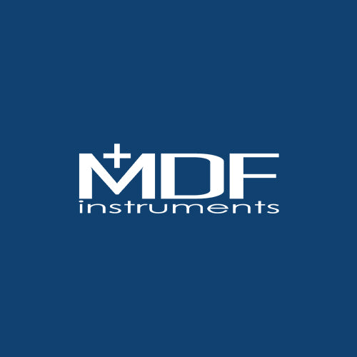 MDF Brand Logo