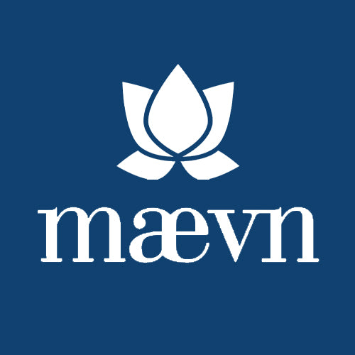 Maevn Brand Logo