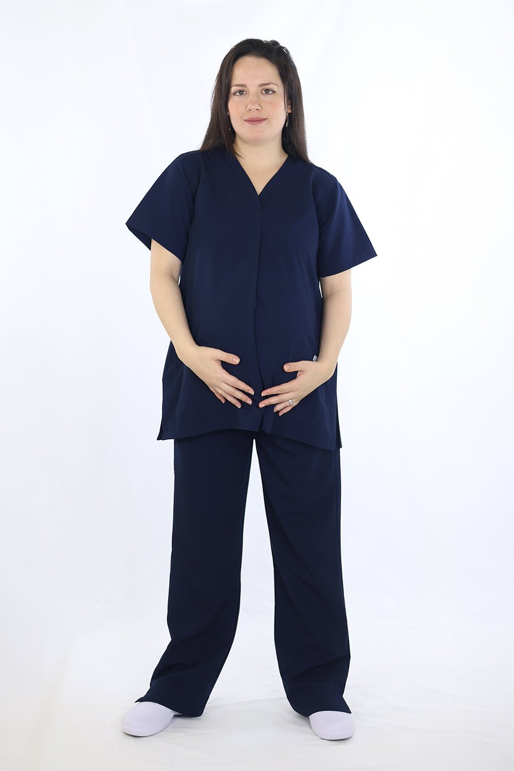 Maternity Scrub Suit S&C