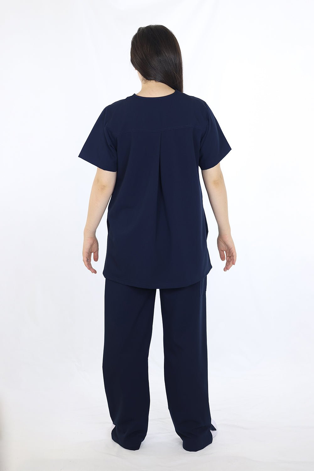 Maternity Scrub Suit S&C