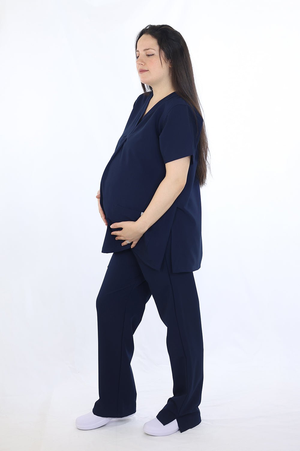 Maternity Scrub Suit S&C