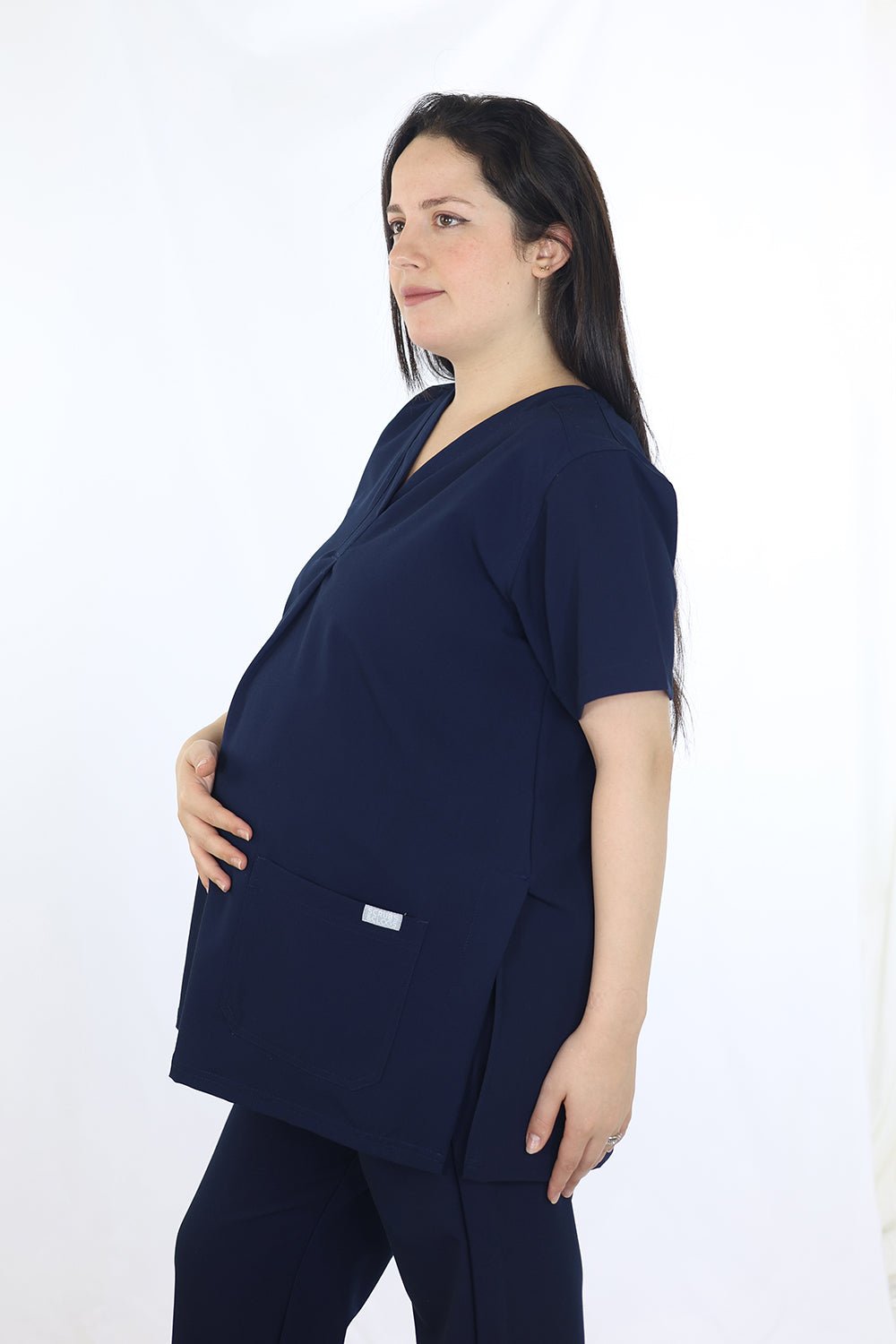 Maternity Scrub Suit S&C