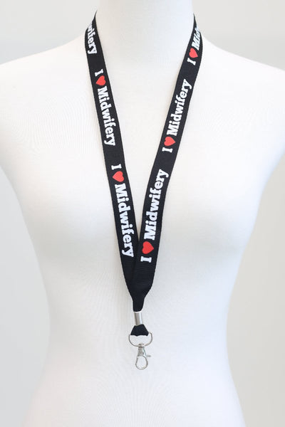 Midwiferylanyard