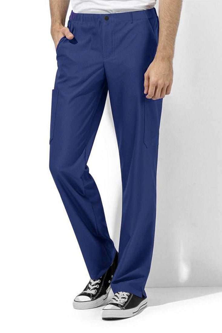 Wtech Men's Staright Leg Pant 5213