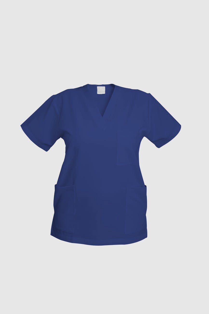 PRE ORDER | Short Sleeve Unisex Scrub Top - CU S2102 | 10 DAYS TO PREPARE