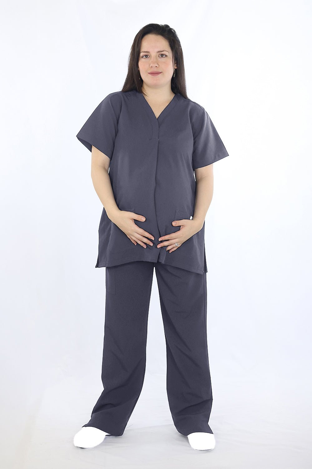 Maternity Scrub Suit S&C