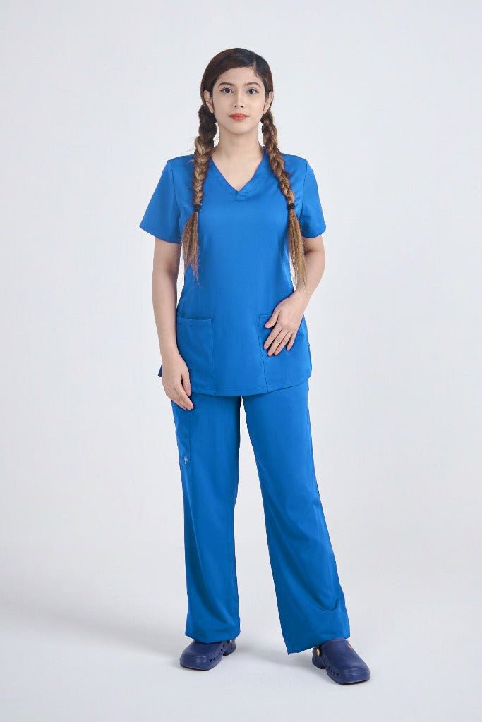 H.H Works - Monica & Rebecca Women's Scrub Set