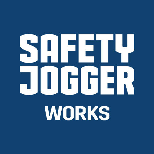 Safety Jogger Brand Logo