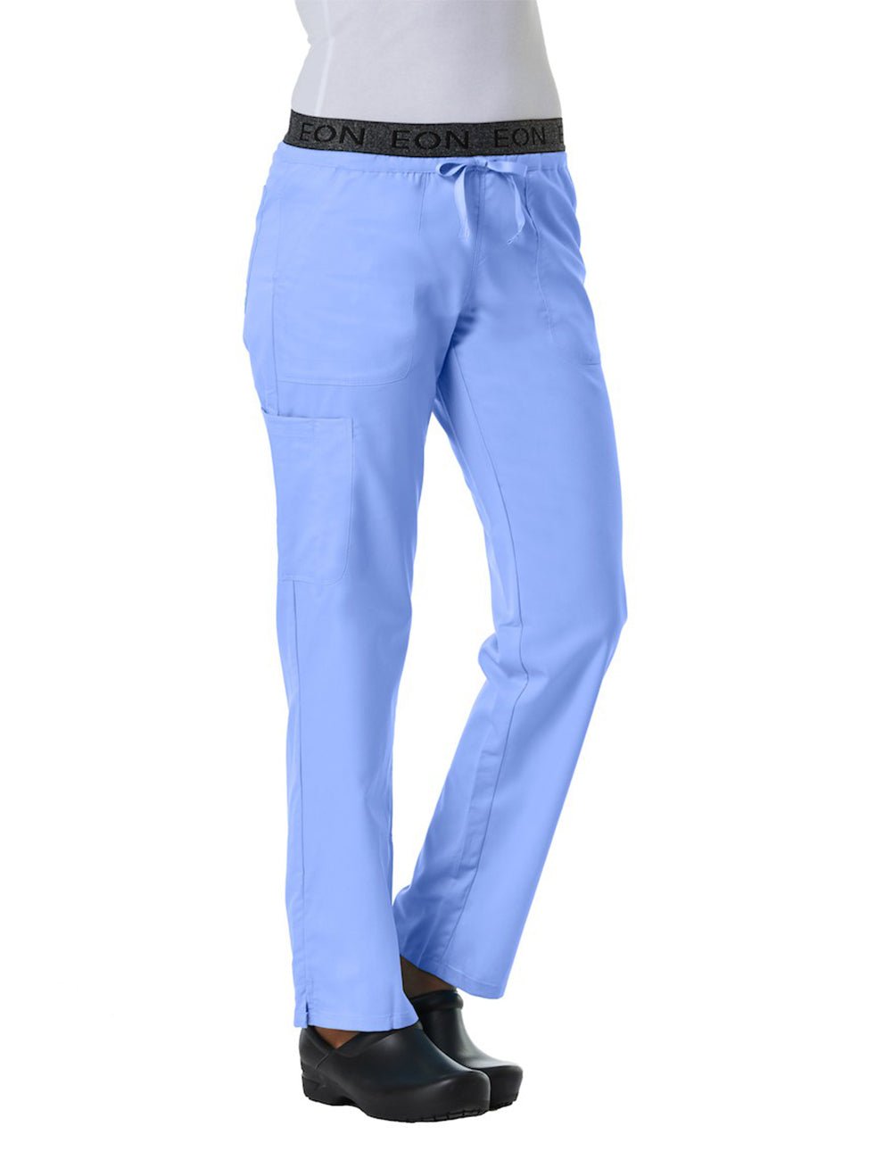 Waistband 7-Pocket Cargo Pant 7348