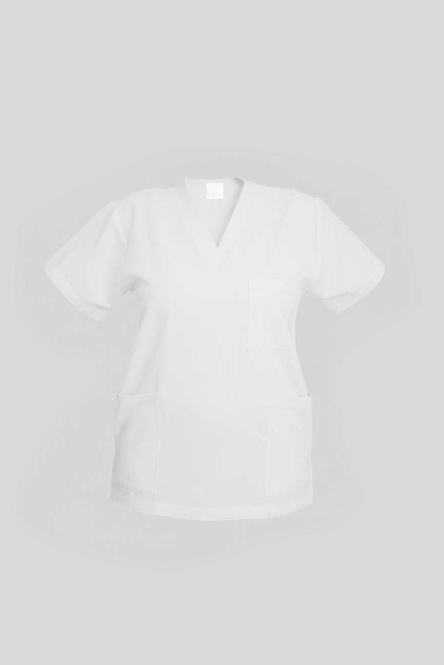 PRE ORDER | Short Sleeve Unisex Scrub Top - CU S2102 | 10 DAYS TO PREPARE